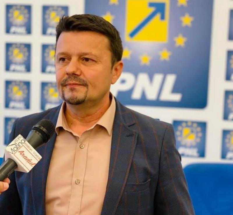 Ionel Bulbuc: „PSD are subprefect... via USR”