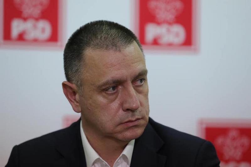 Mihai Fifor: “Coaliția Dreptei spulberă accelerat bunăstarea pe care au căpătat-o românii în guvernarea PSD”