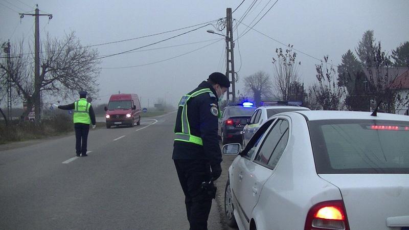 Nădlacul iasă din carantină Duminică şi intră în scenariul ROŞU