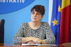 Subprefectul de Timiş, Elena Popa, răpusă de covid