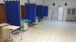 Primăria Arad caută personal medical pentru centrele de vaccinare! 