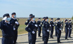 400 de locuri scoase la concurs în instituțiile de învățământ 
ale Jandarmeriei Române
