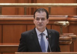 Ludovic Orban este hotărât să elimine pensiile speciale ale parlamentarilor!

