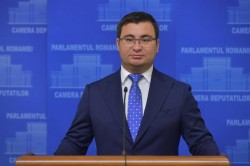 Glad Varga cere Guvernului să intervină de urgenţă pentru deblocarea programelor de susţinere a IMM-urilor