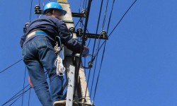 Întreruperi programate de curent electric în săptămâna 15-21.02.2021