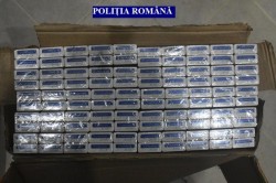 Contrabandiștii de țigări arădeni, pică unul câte unul

