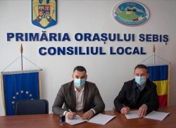 Clădire nouă pentru Ambulatoriul de Pneumologie de la Spitalul de Boli Cronice Sebiș