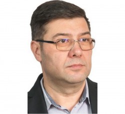 Vasile Valer Cătană- propunerea USR pentru postul de subprefect pentru Arad

