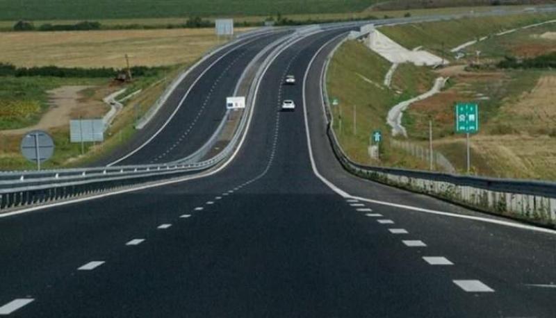 Aradul în top la conexiunea cu autostrada. În curând a 5-a ieșire la autostradă pentru arădeni