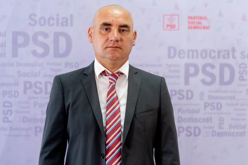 Costel Trifu (PSD Cermei): „Liberalii din fruntea CJA vor să îngroape micile afaceri din județ“