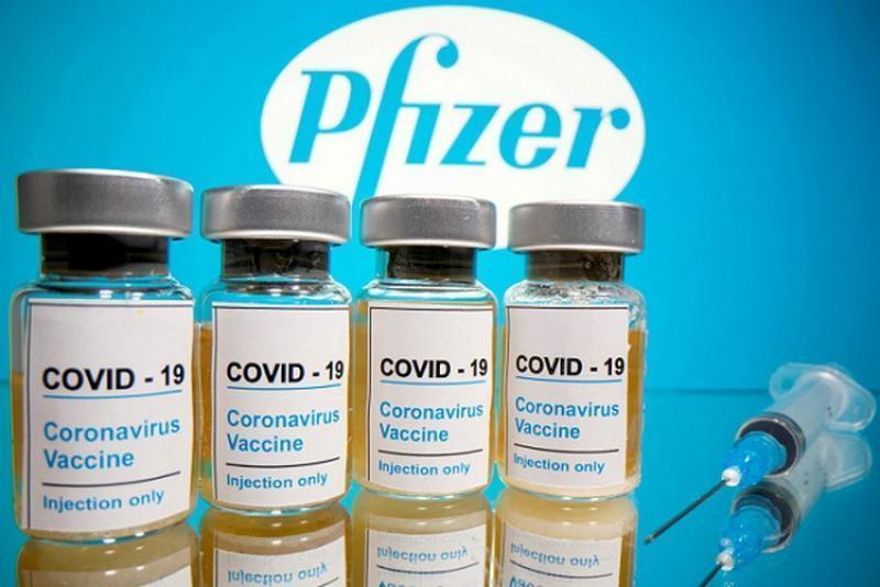 O nouă tranşă de vaccin anti-Covid soseşte luni în România. Este vorba de 345.150 doze de Pfizer