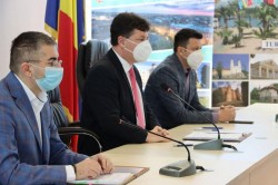 Strategia de dezvoltare a Județului Arad pentru perioada 2021-2027