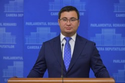 Glad Varga: "Legislaţie pentru protejarea mediului există, însă deseori o cunosc doar cei care o iniţiază" 