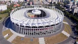 100 de zile până la startul EURO 2020