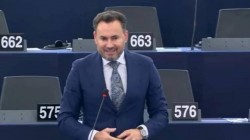 Gheorghe Falcă:  “Acord ratificat între Guvernul României şi Guvernul Statelor Unite ale Americii privind cooperarea în legătură cu proiectele nuclearo-energetice”