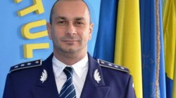 Adrian Șimon este noul inspector șef al IPJ Arad