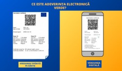 Adeverinţa VERDE, propunerea Comiei Europene pentru relansarea turismului în această vară