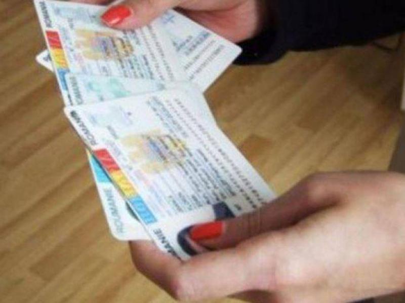 Cărțile de identitate se eliberează cu întârziere 

