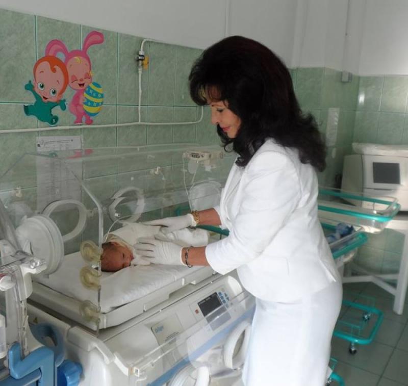În anul 2020 în România au avut loc cele mai puține nașteri din ultimii 50 de ani. În județul Arad s-au născut cu 590 de copii mai puțin în 2020 față de anul precedent