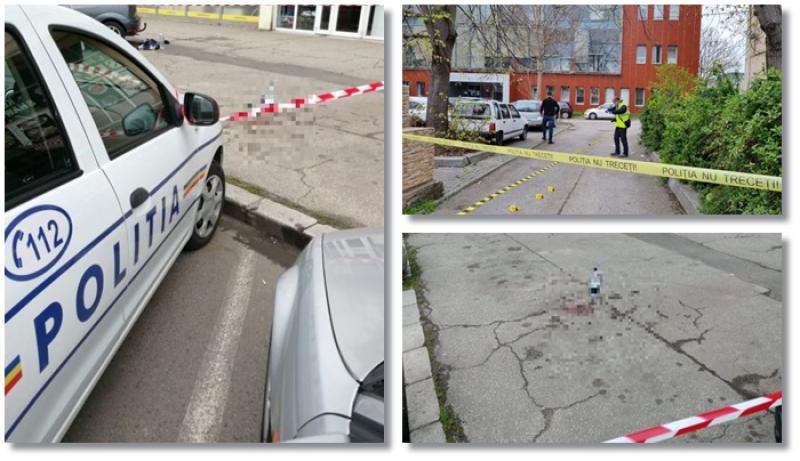 Încăierările sângeroase specifice Vestului Sălbatic devin obișnuință la Timișoara. Un bărbat a murit, iar altul este în stare gravă după o încăierare între migranți
