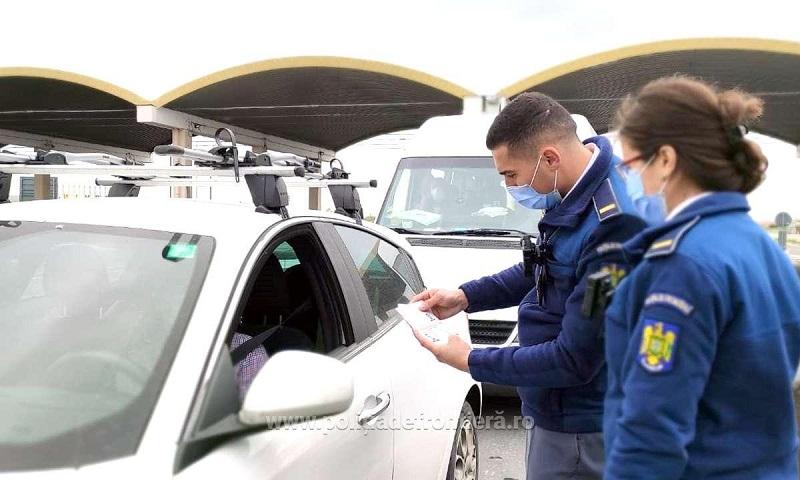 Ungaria oprește traficul greu de 1 mai