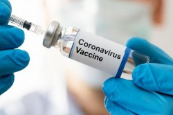 În toamnă ar putea începe vaccinarea copiilor