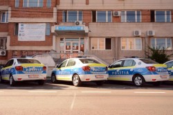 Poliția arădeană caută consultant pentru lucrările de reabilitare termică a sediului