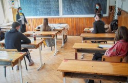 Ministrul Sorin Cîmpeanu nu vede cu ochi buni ideea evaluării profesorilor de către elevi