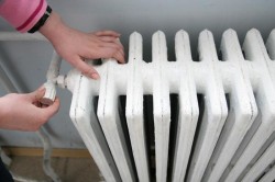 De vineri va fi întreruptă furnizarea energiei termice pentru încălzire

