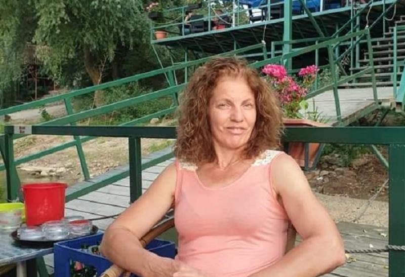 Rodica Todor, dispărută cu o săptămână în urmă, a fost găsită decedată în Vinerea Mare plutind pe Mureș!