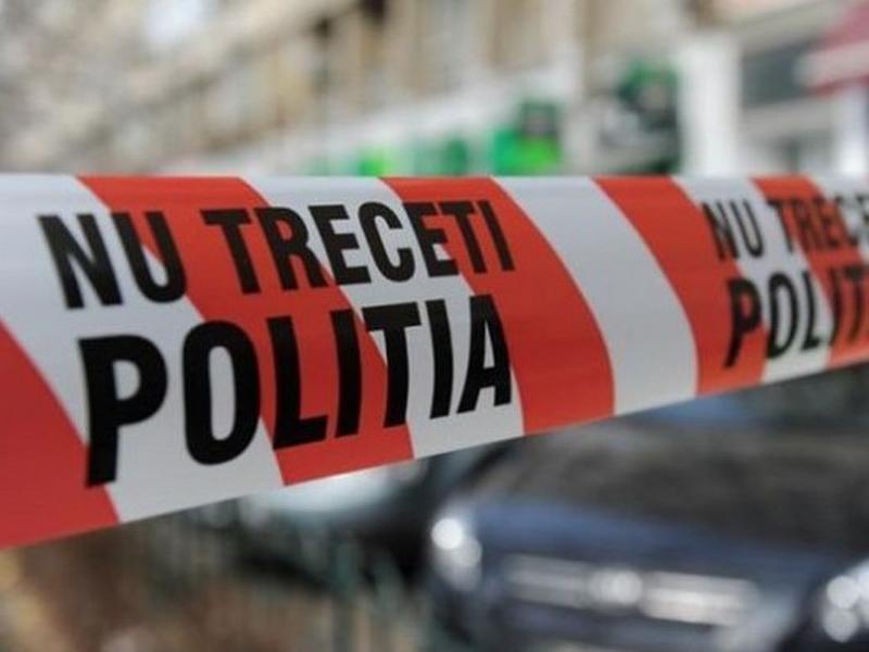 Sinucidere suspectă la Beliu. Minor de 16 ani găsit fără suflare de tatăl său