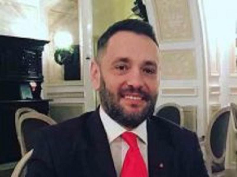 Alexandru Tiberiu Dekany : La baza politicii de stat trebuie să stea grija față de România și români 