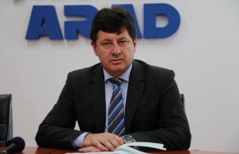 Consiliul Județean Arad redirecționează fonduri pentru trei primării din județ