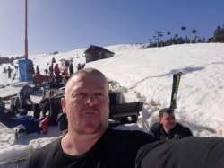 Apreciatul chirurg arădean Cristian Donța a murit în ziua de Paște. Pasiunea pentru schi i-a fost fatală