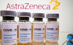 Cea mai mare tranșă de vaccin AstraZeneca ajunge în 4 mai în România

