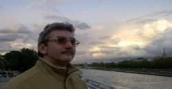 Jurnalistul timișorean Radu Ciobotea a murit la 60 de ani în urma unei septicemii. El a fost profesor la Universitatea ”Aurel Vlaicu” din Arad

