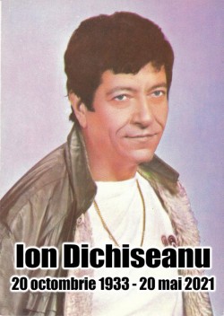 A murit Ion Dichiseanu! Marele actor avea 87 de ani. Mesaje mișcătoare pe Facebook