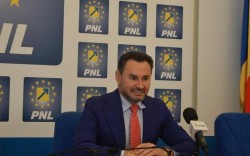 Gheorghe Falcă: „146 de ani pentru PNL. 146 de ani pentru România.”