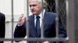 Liviu Dragnea va sta la umbră și la vară. Tribunalul București a respins solicitarea acestuia de eliberare condiționată