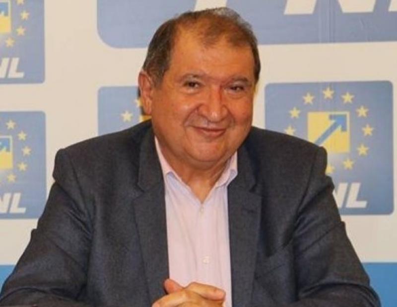 Ioan Crişan: „Peste câţiva ani Aradul şi Vladimirescu vor avea împreună o centură ocolitoare”