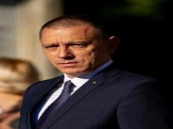 Mihai Fifor: Oare ministrul Bode știe câtă nevoie este de stabilitate și profesionalism în funcția de comandă la nivelul tuturor structurilor IPJ Arad ?

