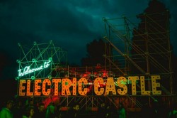 Electric Castle revine cu surprize în această vară la Cluj 