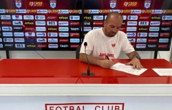 Attila Brosovszki este noul manager general al clubului UTA