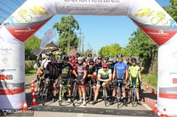 Ciclism șosea Ziridava Road Race, ediția a IV-a - Arad, 12-13 iunie 2021