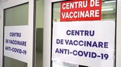 Datorită cererilor tot mai reduse, centrele de vaccinare din municipiu și-au redus programul de funcționare

