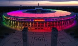 Germania a ignorat UEFA și Ungaria. Întreaga țară a fost acoperită de curcubeul LGBT. Viktor Orban și-a anulat vizita la Munchen