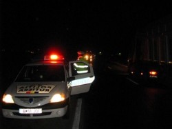 Un bărbat de 59 de ani a fost bătut crunt azi noapte în zona gării din Arad

