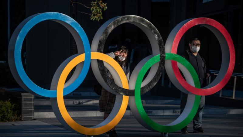 Olimpiadă tristă la Tokyo. Jocurile Olimpice se vor desfăşura fără spectatori. Restaurantele și barurile se vor închide la ora 20.00. Tokyo a intrat de azi în stare de urgenţă