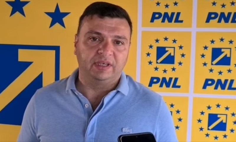 Sergiu Bîlcea: „Vom propune două intrări noi în Zona Industrială Nord”