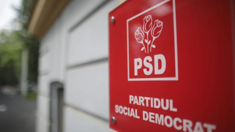 PSD se opune politicii anti-naționale a Guvernului Cîțu în domeniul forestier 